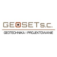 Geoset s.c. Agnieszka Kuzora Paweł KozakBadanie Gruntów Projektowanie Geotechniczne - Geolodzy i geofizycy