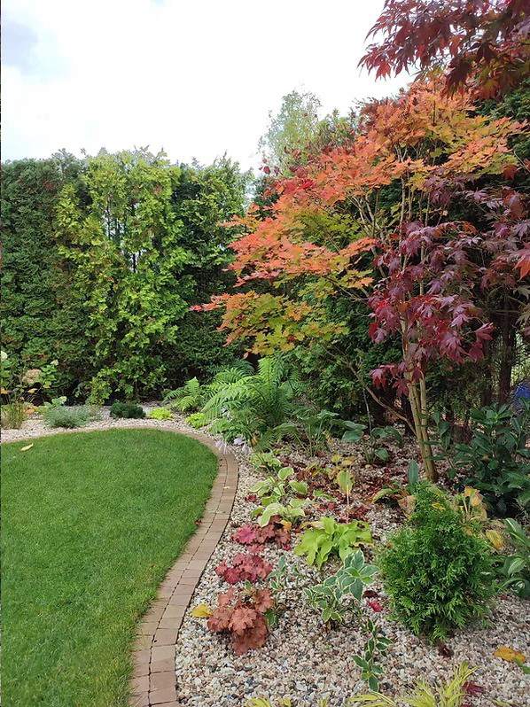 systemy nawadniające