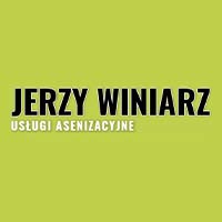 Usługi asenizacyjne Jerzy Winiarz - Wywóz śmieci i odpadów
