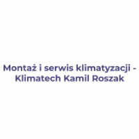 Klimatech Kamil Roszak - Serwis i instalacja klimatyzacji