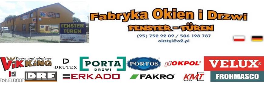 OK- Styl Marek Markowski