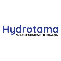 Hydrotama Zakład Remontowo - Budowlany - Osuszanie budynków