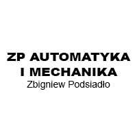 ZP Automatyka i mechanika Zbigniew Podsiadło - Automatyka