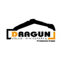 Dragun Usługi minikoparką i przydomowe oczyszczalnie ścieków Przemysław Dragun - Uzbrajanie terenu