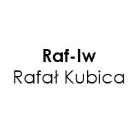 Raf-Iw Rafał Kubica - Tartaki