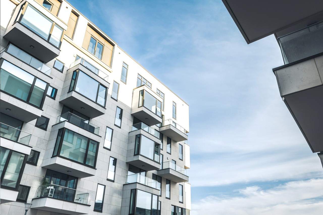 zarządzanie nieruchomościami