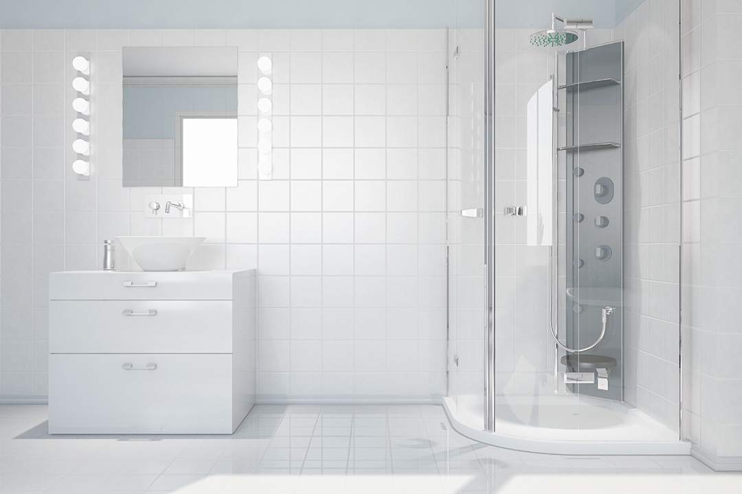 prace wykończeniowe