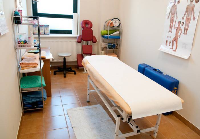 Klinika Medycyny Naturalnej L’ALBA VITA