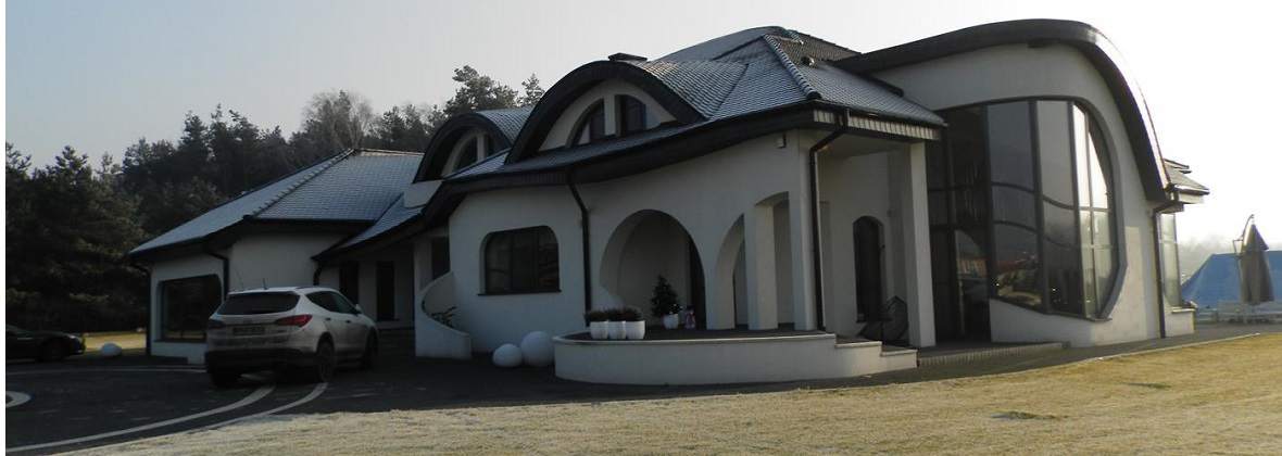 Zrobud Zakład Robót Ogólnobudowlanych Marek Kędzia