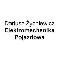 Dariusz Żychlewicz Elektromechanika pojazdowa - Elektronika samochodowa