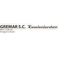 Gremar s.c. Labuda M.G. - Usługi kamieniarskie
