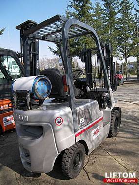 naprawa wózków, serwis wózków, wózki widłowe, nowe wózki widłowe zachodniopomorskie
