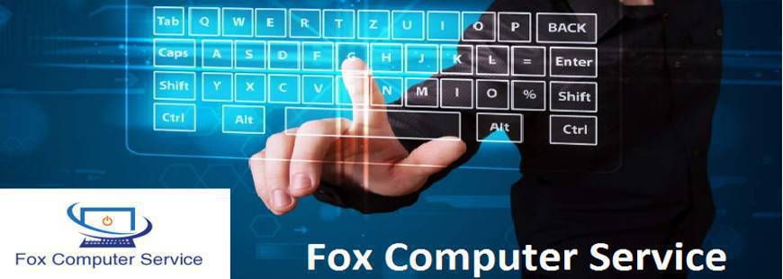 Fox Computer Service Michał Lis, Lębork