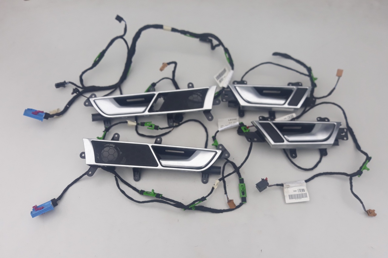 części samochodowe