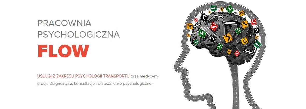 Flow Pracownia Psychologiczna Renata Walczak