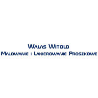 Fhu Witold Walas - Malowanie i lakierowanie proszkowe