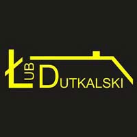 Łukasz Dutkalski Usługi budowlane - Budowa i wykończenia pod klucz