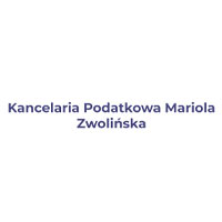 Mariola Zwolińska Kancelaria podatkowa - Biura rachunkowe