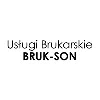 Usługi Brukarskie BRUK-SON - Brukarstwo