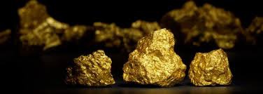 skup złota