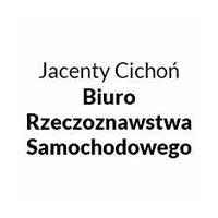 Jacenty Cichoń Biuro Rzeczoznawstwa Samochodowego - Rzeczoznawcy