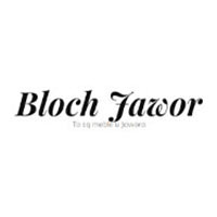 Jawor-Bloch Łukasz Bloch - Brukarstwo
