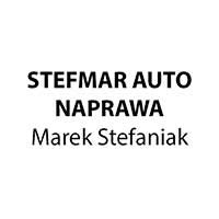 Stefmar Auto - Naprawa Marek Stefaniak - Stacje obsługi i warsztaty samochodowe