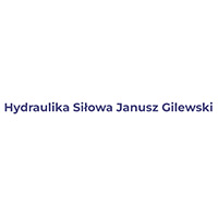 Hydraulika Siłowa Janusz Gilewski - Hydraulika siłowa