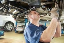 mechanika samochodowa