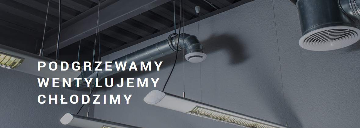 Wentrik Systemy Klimatyzacji