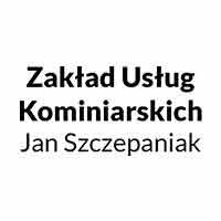 Zakład Usług Kominiarskich Jan Szczepaniak - Kominy
