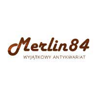 Merlin84 Radosław Zalewski - Antykwariaty