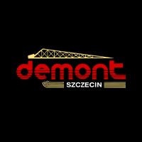 Demont s.c. - Wynajem dźwigów i żurawi