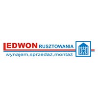 Ledwon Rusztowania Sylwester Ledwon - Rusztowania i szalunki