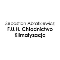 Sebastian Abratkiewicz F.U.H. Chłodnictwo Klimatyzacja - Serwis i instalacja klimatyzacji