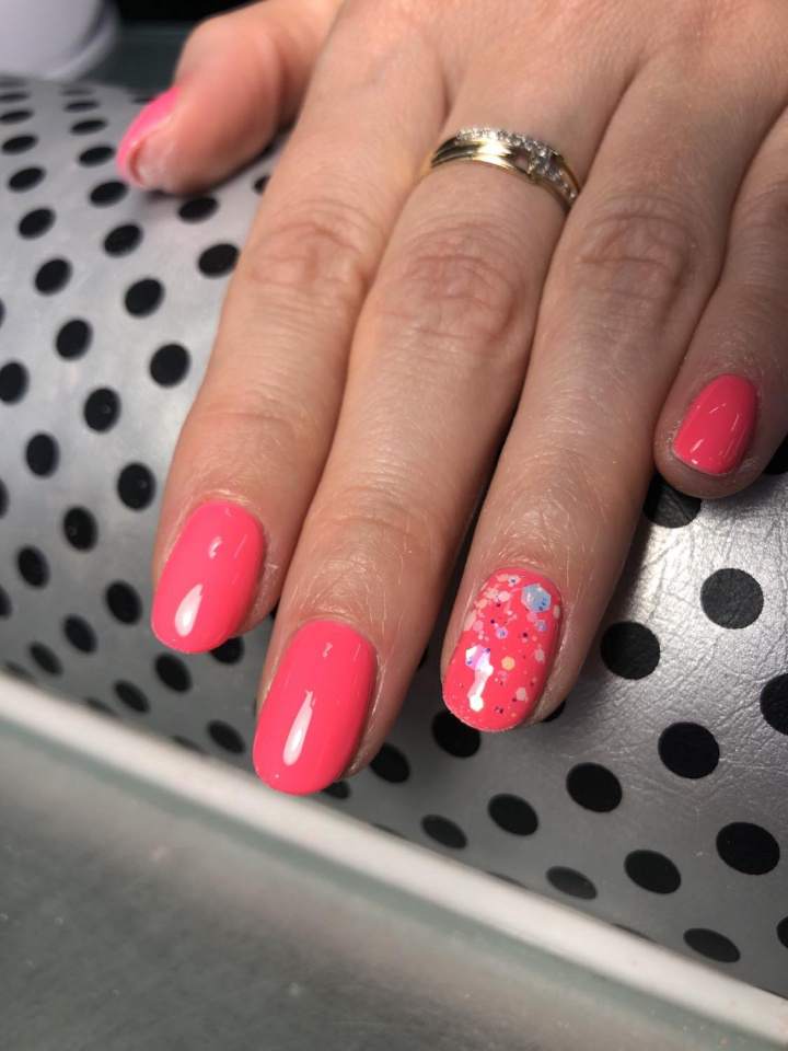 stylizowanie paznokci