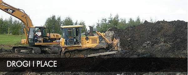 drogi i place