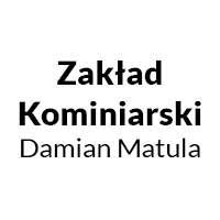 Zakład Kominiarski Damian Matula - Kominiarze
