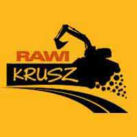 Rawi-Krusz PPHU Waldemar Jędraszczak - Kamień i kruszywa