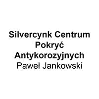 Silvercynk Centrum Pokryć Antykorozyjnych Paweł Jankowski - Zabezpieczenia antykorozyjne