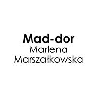 Mad-dor Marlena Marszałkowska - Artykuły metalowe