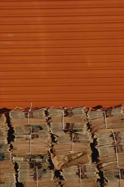 niszczenie dokumentów