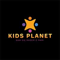 Kids Planet - Parki rozrywki