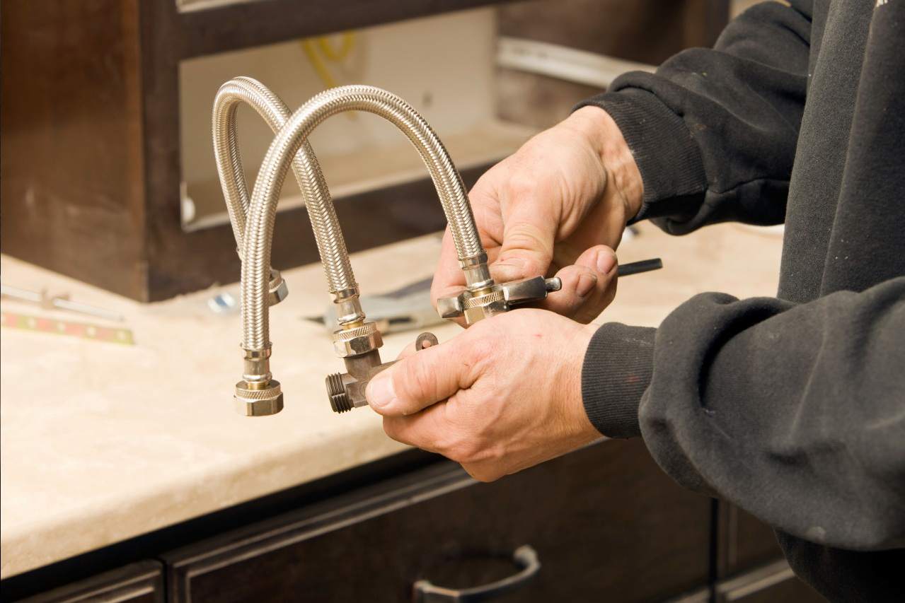 armatura łazienkowa