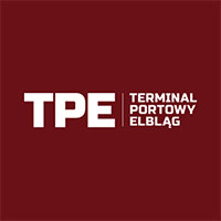 Terminal Portowy Elbląg Sp. z o.o. - Usługi portowe i przeładunkowe