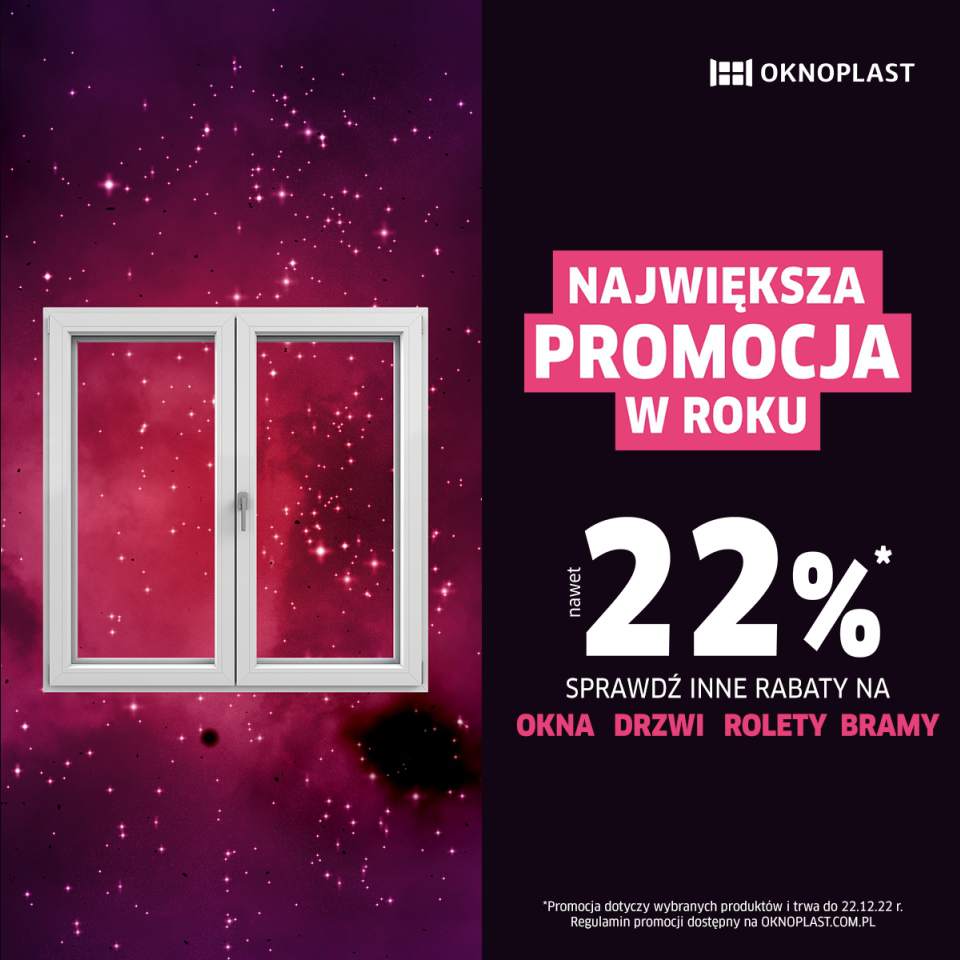 promocja