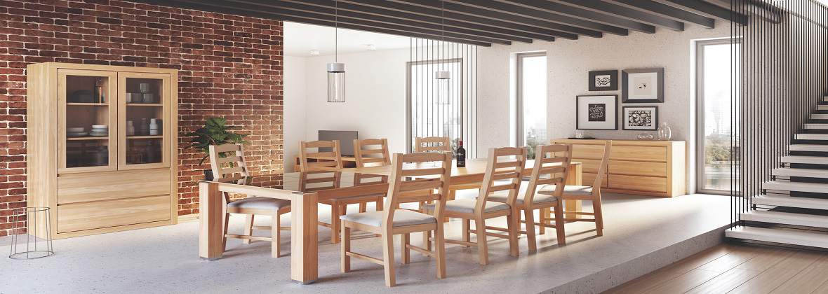 Star Meble sosnowe Sławomir Taraszkiewicz