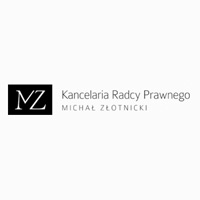 Michał Złotnicki Kancelaria Radcy Prawnego - Radcy prawni