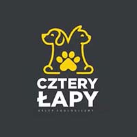 Cztery Łapy Barbara Zgobik - Artykuły zoologiczne