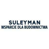 Suleyman Sławomira Grabias - Wynajem maszyn budowlanych